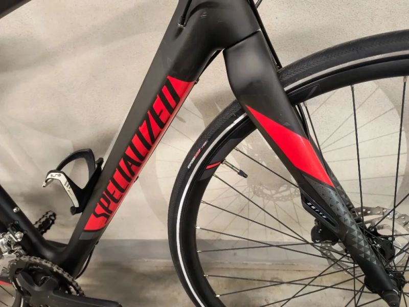 SPECIALIZED SIRRUS 