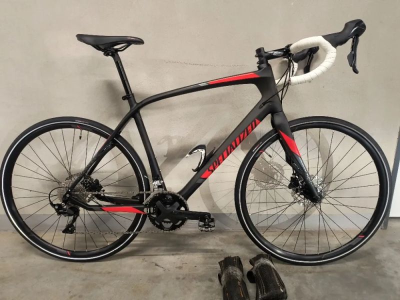 SPECIALIZED SIRRUS 