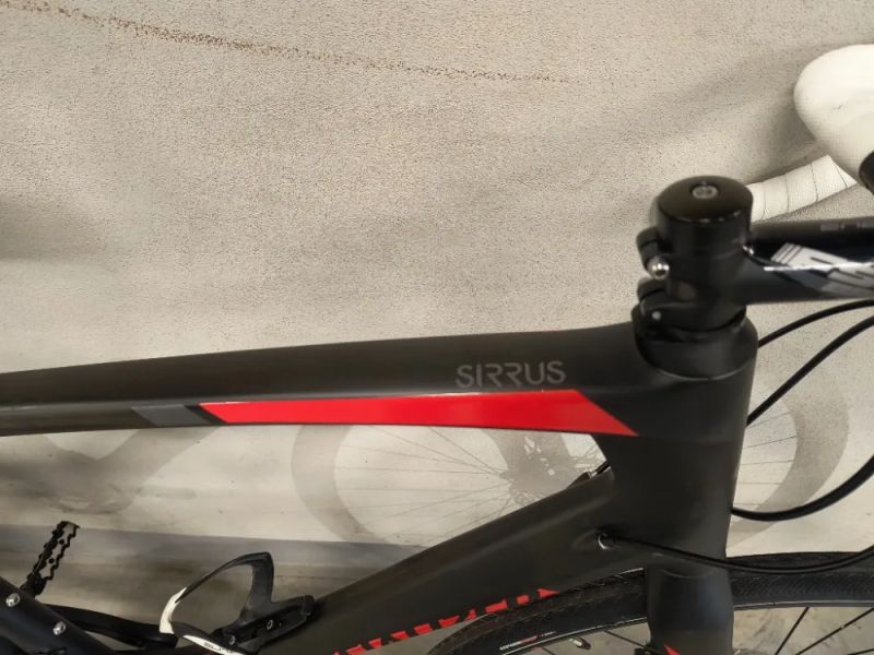 SPECIALIZED SIRRUS 