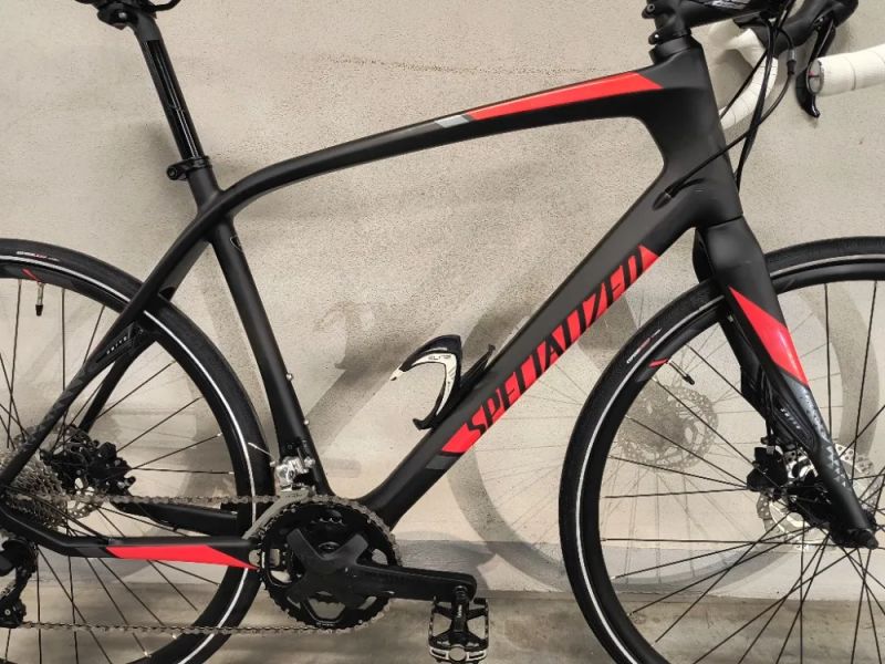SPECIALIZED SIRRUS 
