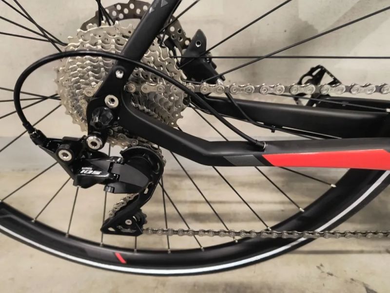 SPECIALIZED SIRRUS 
