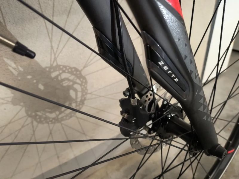 SPECIALIZED SIRRUS 