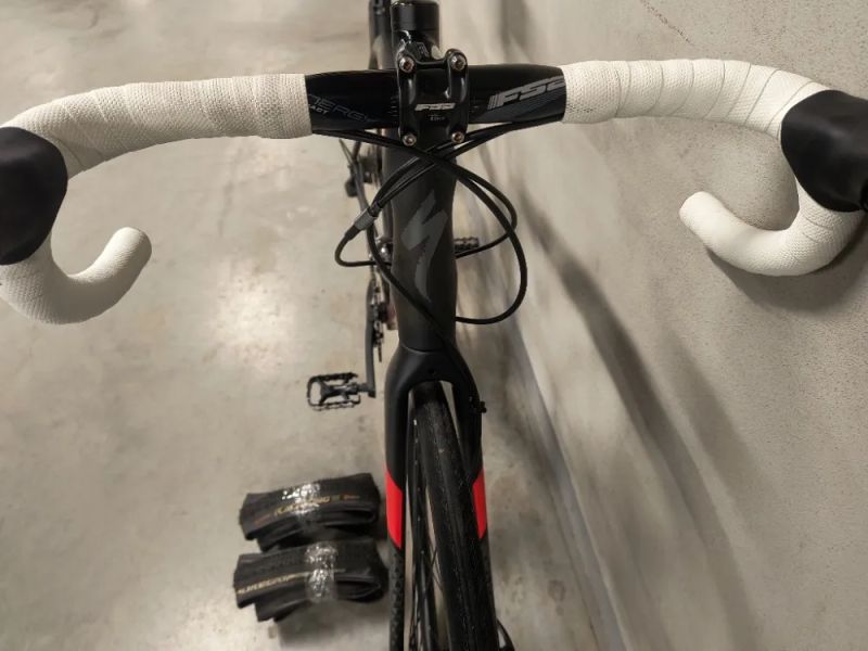 SPECIALIZED SIRRUS 