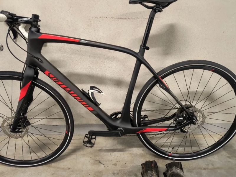 SPECIALIZED SIRRUS 