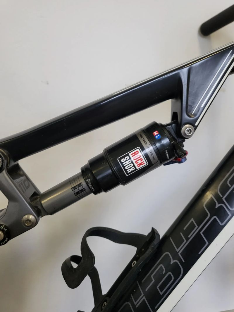 Haibike Sleek SL