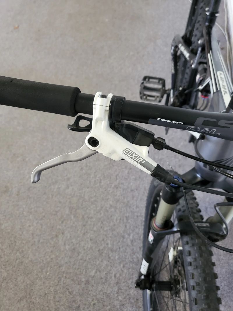 Haibike Sleek SL