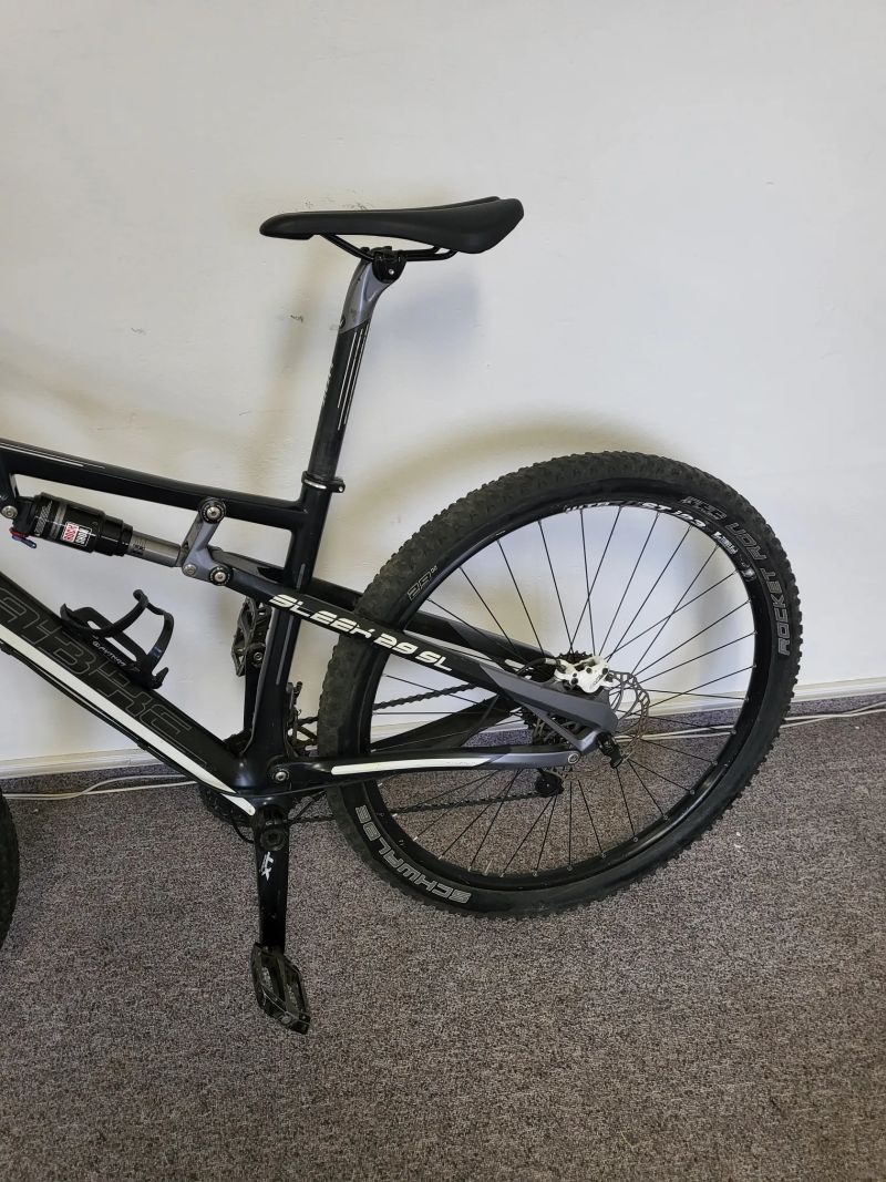 Haibike Sleek SL
