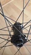 Sada zapletenych kol Syncros RP2.0 Disc + Schwalbe ONE Race-Guard Fold, 700x28C