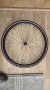Sada zapletenych kol Syncros RP2.0 Disc + Schwalbe ONE Race-Guard Fold, 700x28C
