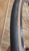 Sada zapletenych kol Syncros RP2.0 Disc + Schwalbe ONE Race-Guard Fold, 700x28C