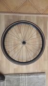 Sada zapletenych kol Syncros RP2.0 Disc + Schwalbe ONE Race-Guard Fold, 700x28C