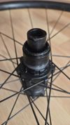 Sada zapletenych kol Syncros RP2.0 Disc + Schwalbe ONE Race-Guard Fold, 700x28C