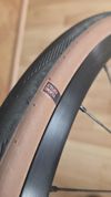 Sada zapletenych kol Syncros RP2.0 Disc + Schwalbe ONE Race-Guard Fold, 700x28C