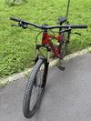 GT Avalanche vel. S - Perfektní stav