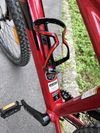 GT Avalanche vel. S - Perfektní stav