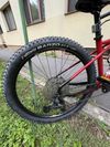 GT Avalanche vel. S - Perfektní stav