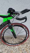 Focus Izalco Chrono