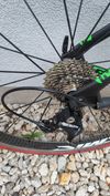 Focus Izalco Chrono