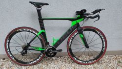 Focus Izalco Chrono