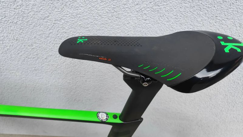 Focus Izalco Chrono