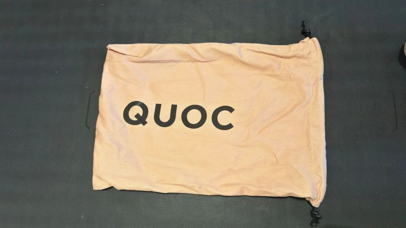 Quoc Gran Tourer XC | 43