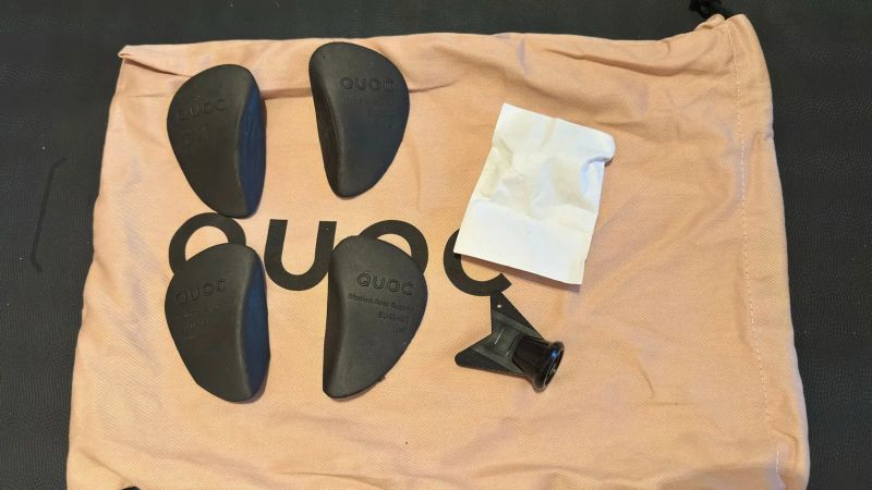 Quoc Gran Tourer XC | 43