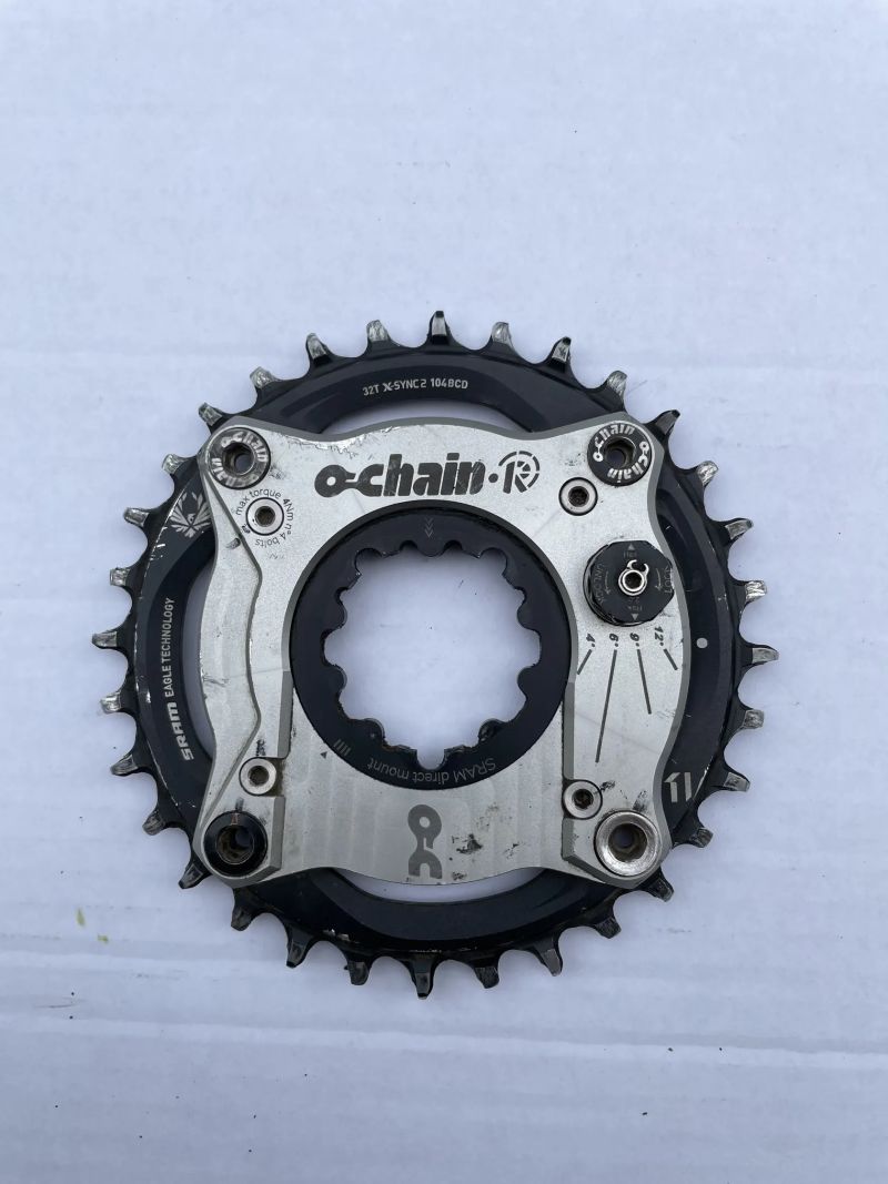 Ochain R Sram