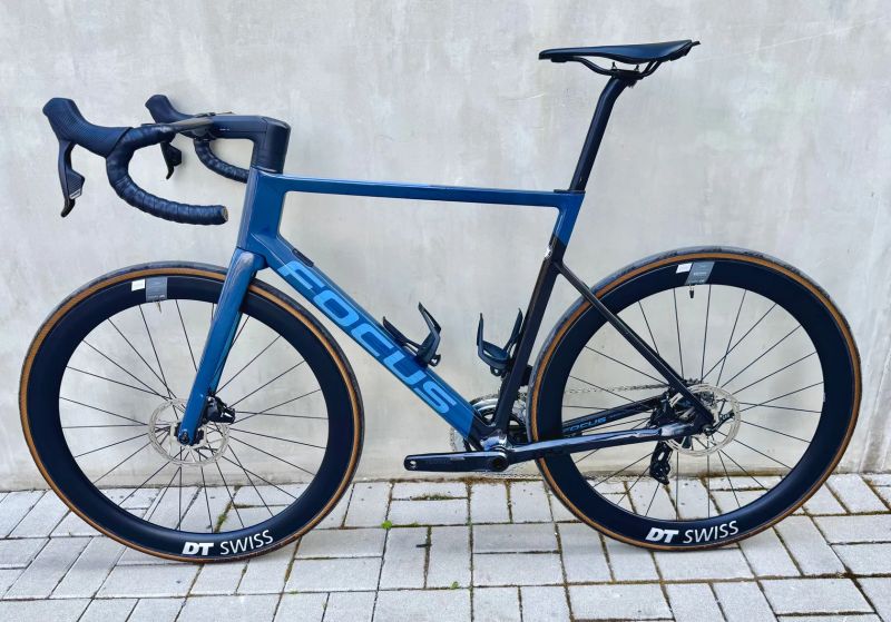 Focus Izalco Max 9.7