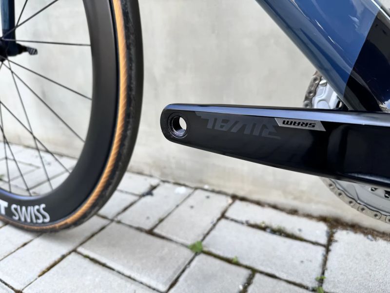 Focus Izalco Max 9.7