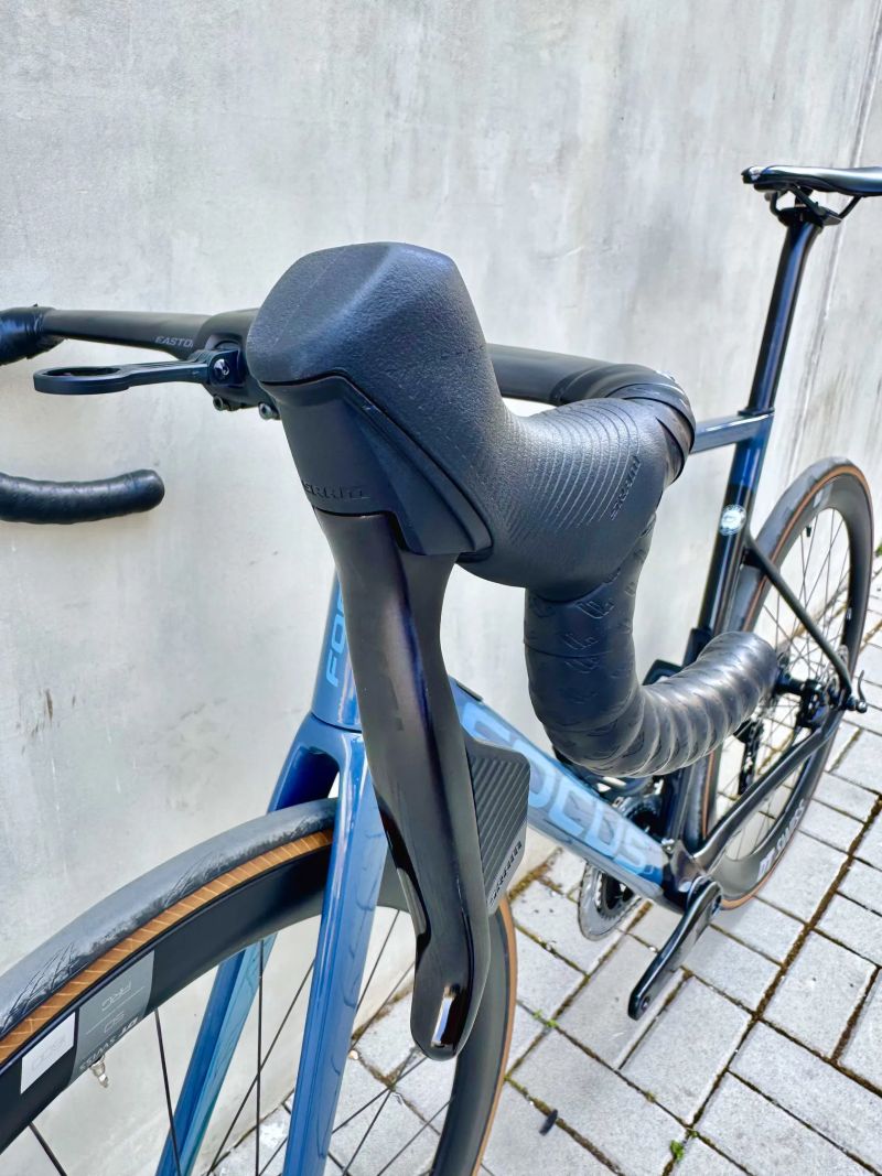 Focus Izalco Max 9.7