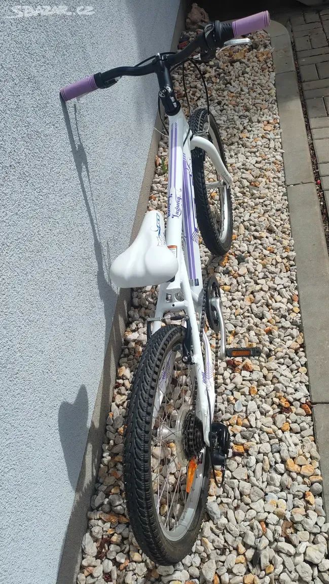 Dětské kolo GT Laguna 20" 