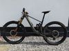 Ghost Path Riot LTD, vel. M, najeto jen 450 km! model 2025