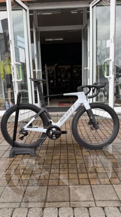 Scott Foil RC Pro