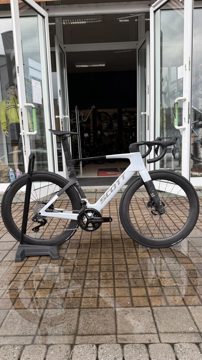 Scott Foil RC Pro