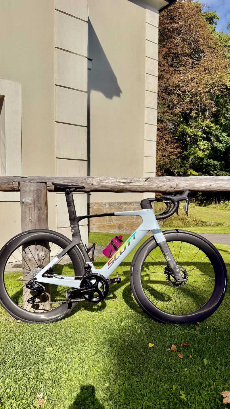 Scott Foil RC Pro