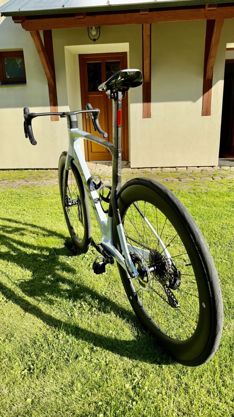 Scott Foil RC Pro