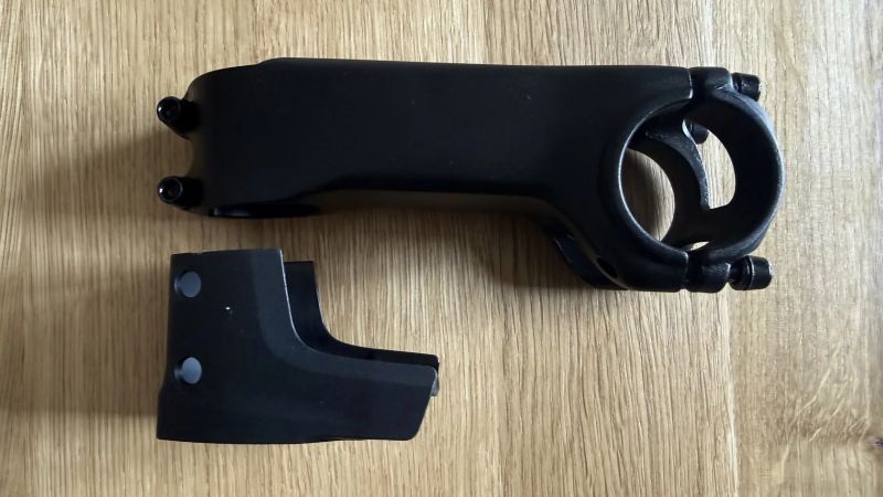 Představec Deda 100mm