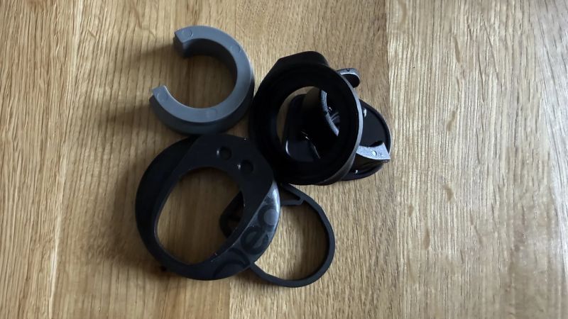 Představec Deda 100mm