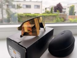Oakley sutro lite sweep - Prizm 24k 
