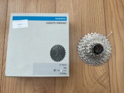 Prodám kazetu SHIMANO Ultegra R8100 11-30 12s