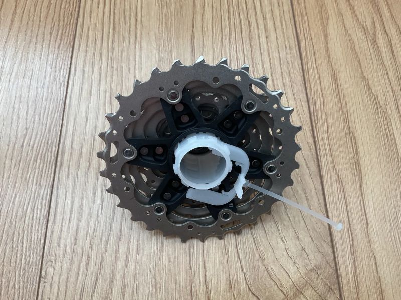 Prodám kazetu SHIMANO Ultegra R8100 11-30 12s