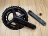Prodám zánovní kliky SHIMANO Ultegra R8100 175mm 52x36 + nové převodníky