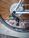 Superior x road team issue - El. řazení 