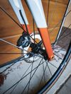 Superior x road team issue - El. řazení 