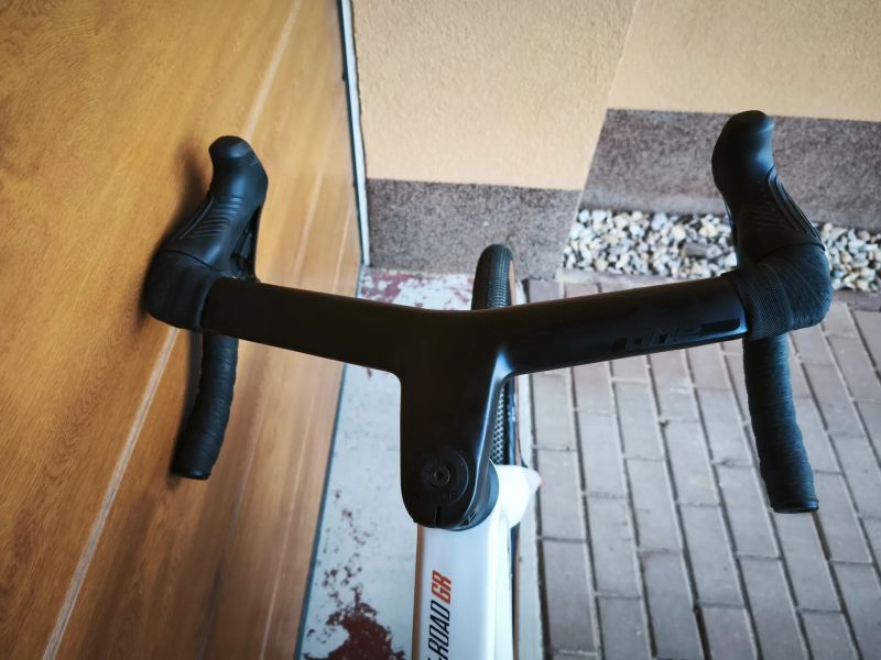 Superior x road team issue - El. řazení 