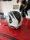 Helma Rpha X Hjc - lehká enduro / bike integrální helma