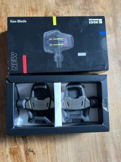 Look Keo Blade Carbon