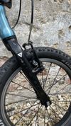 Dětské kolo Rascal 16"