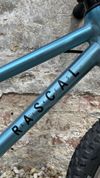 Dětské kolo Rascal 16"