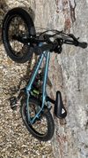 Dětské kolo Rascal 16"